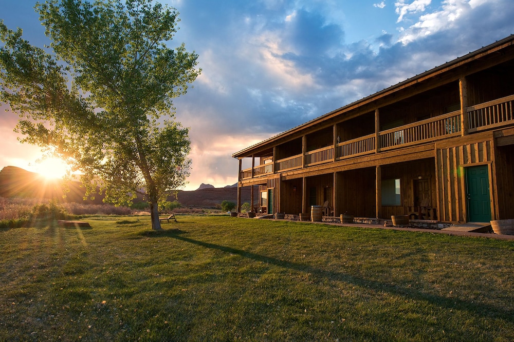 Sorrel River Ranch Resort & Spa - photo 50