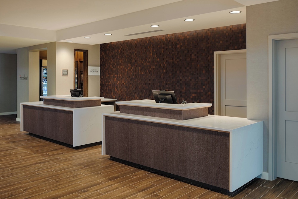 Residence Inn by Marriott Columbus Airport - photo 4