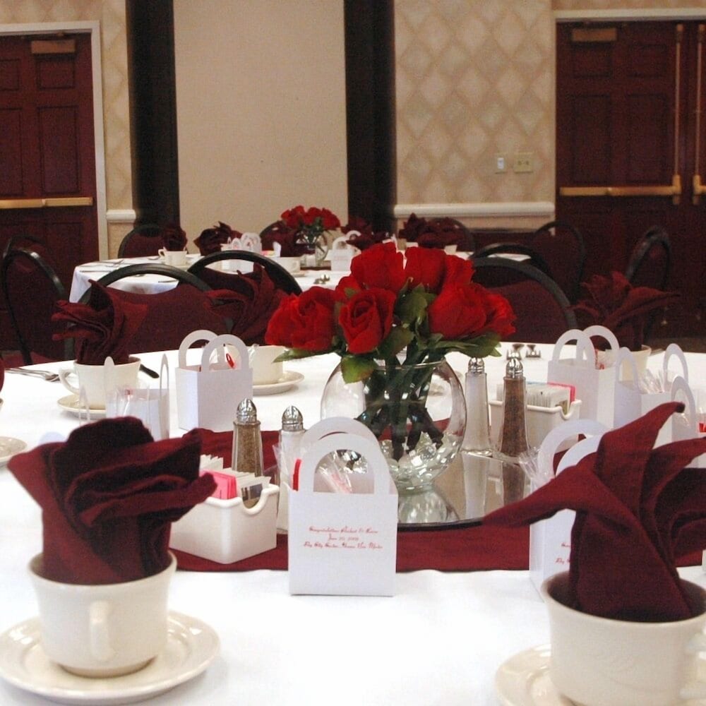 Sky City Casino Hotel - photo 14