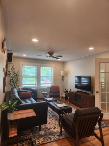 Backyard Bliss in the White Mountains in Lincoln, United States