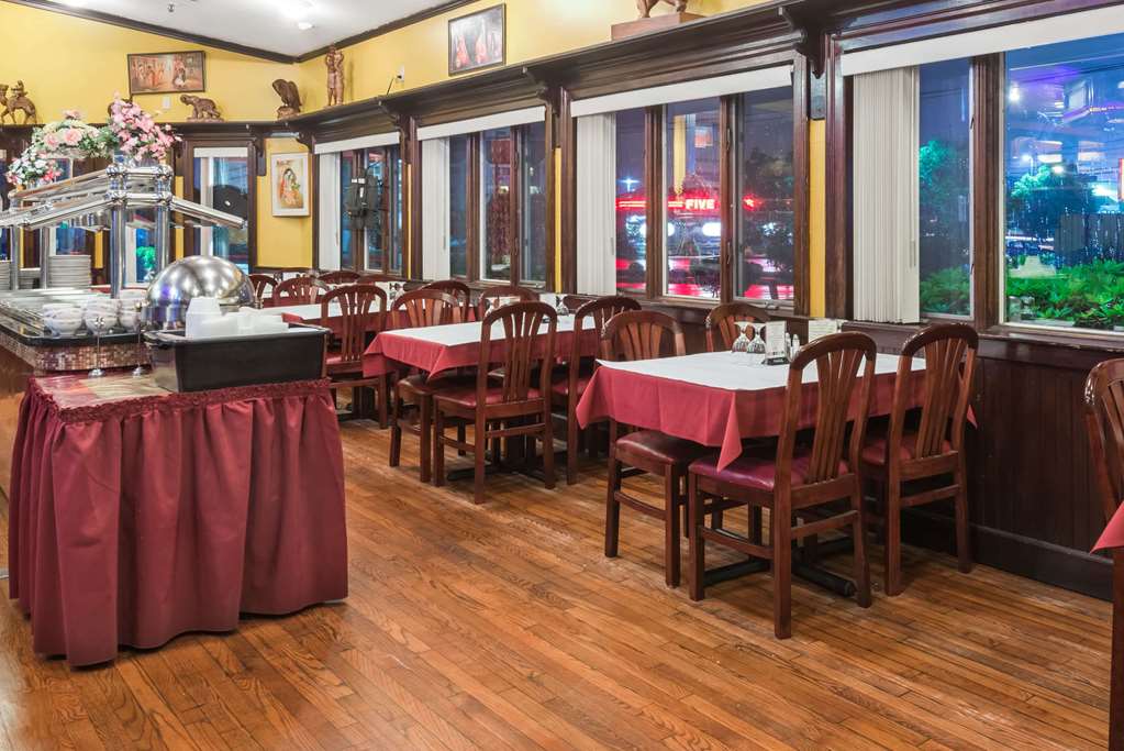Ramada by Wyndham Groton Mystic - photo 12