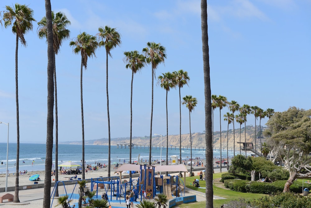 La Jolla Shores Hotel - photo 128