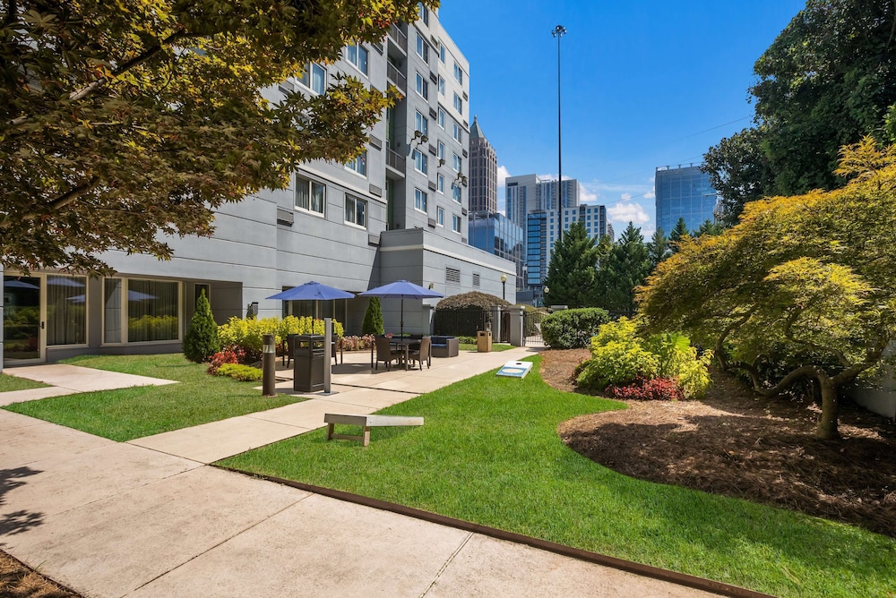 Sonesta Select Atlanta Midtown Georgia Tech - photo 46
