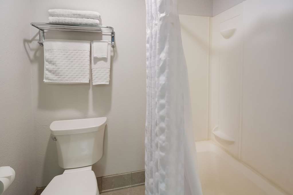 Best Western Lock Haven - photo 34