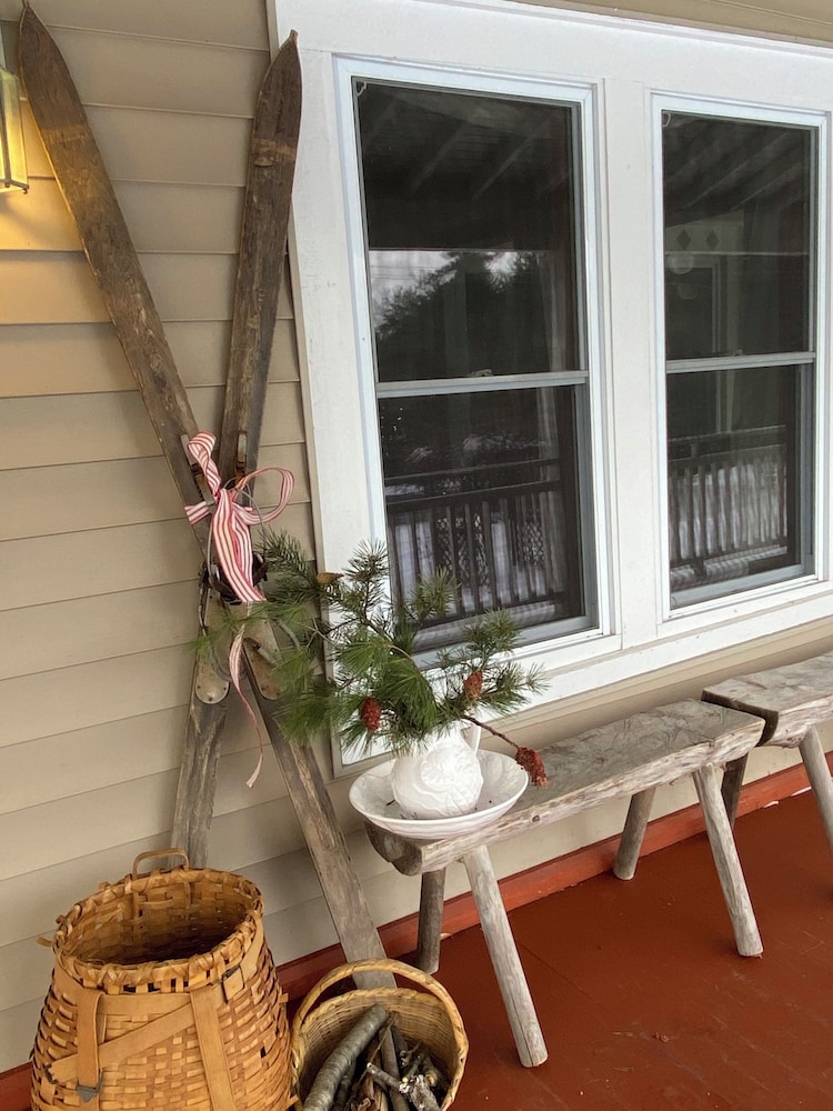 Whiteface Farm Adirondack Bed and Breakfast - photo 48