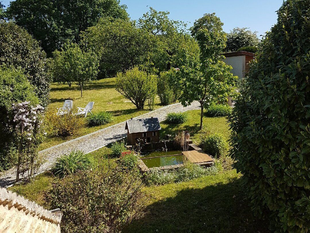 Le verger Fleuri - last minute hotel in Vallieres