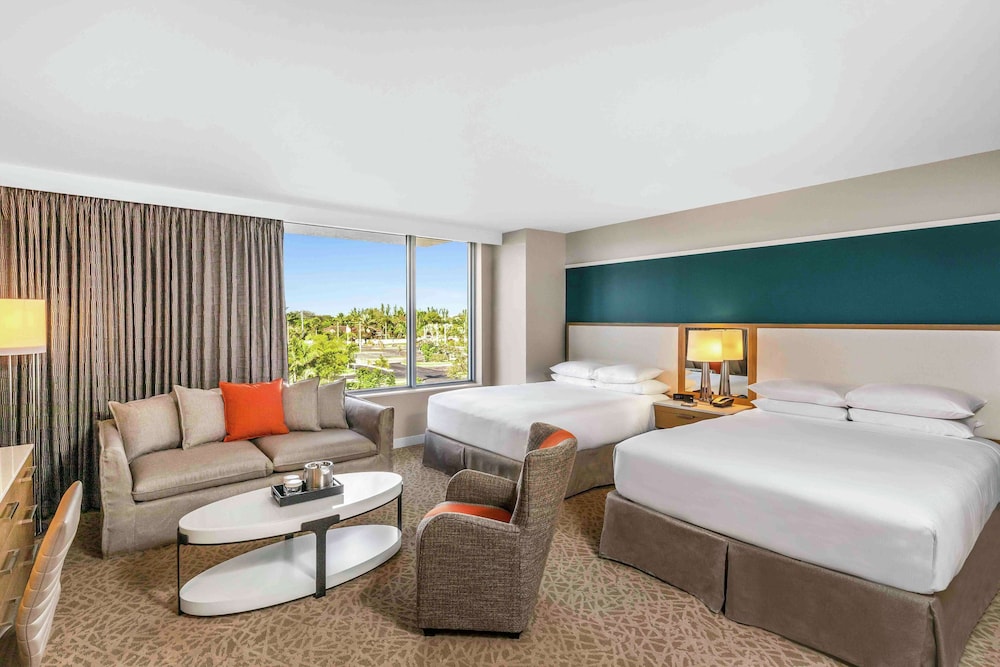 Hilton Miami Dadeland - photo 51