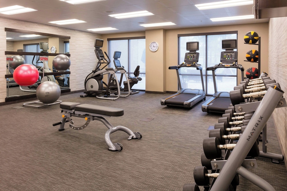 Courtyard by Marriott St. Augustine Beach - photo 30