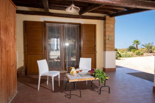 Nature’s embrace Villas Holidays — Custonaci — photo 5