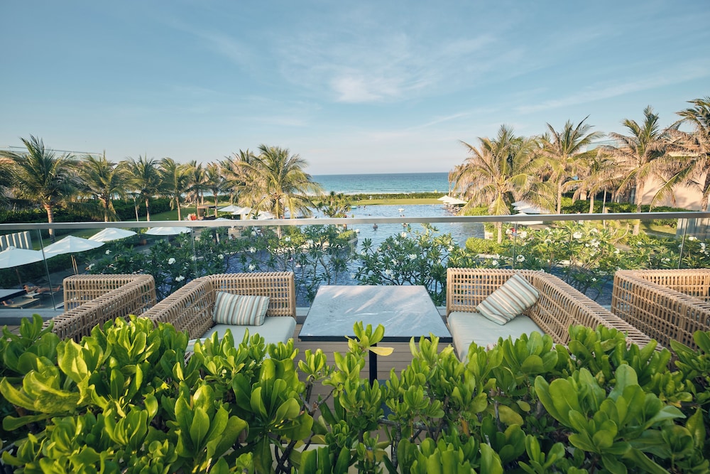 The Pool Villas Cam Ranh All Private Pool Villas — 4-Star Luxury Hotel in Cam Lam, Vietnam