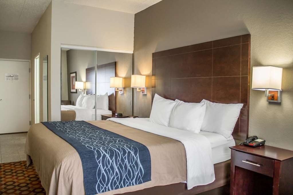 Comfort Inn Sandusky - photo 15