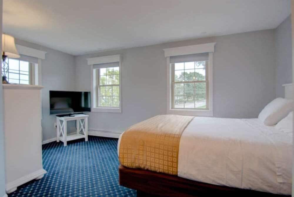 Seacastles Resort - photo 4