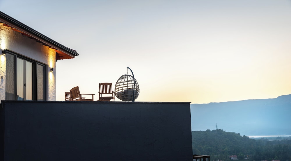 Kikonia Art & Suites in Ula, Turkey