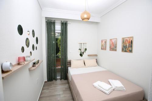 OikoDespIna — 4-Star Luxury Hotel in Kavala, Greece