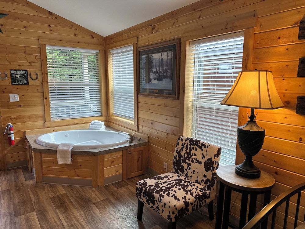 Packwood Lodge - photo 93
