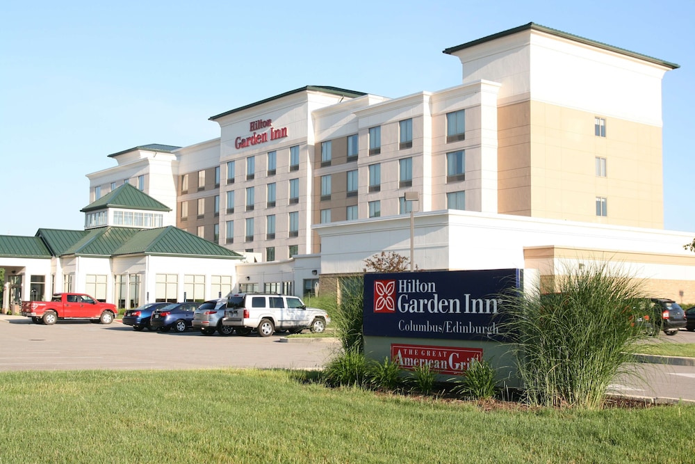 Hilton Garden Inn Columbus Edinburgh - photo 44