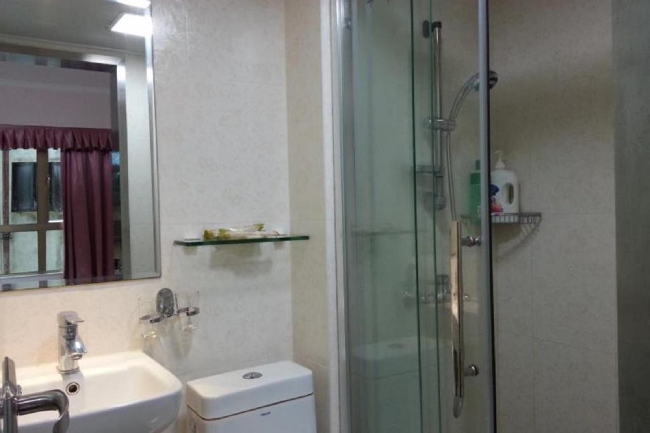 Forson Hotel in Zhuhai, Macau