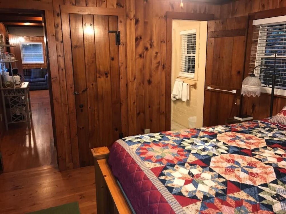 Mountain Aire Cottages & Inn - photo 14
