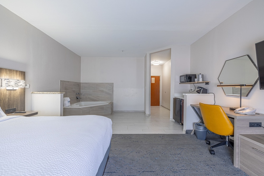 Holiday Inn Express & Suites College Station by IHG - photo 15