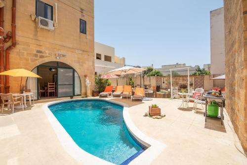 Ta Indri Holiday Home — Zebbug — photo 2