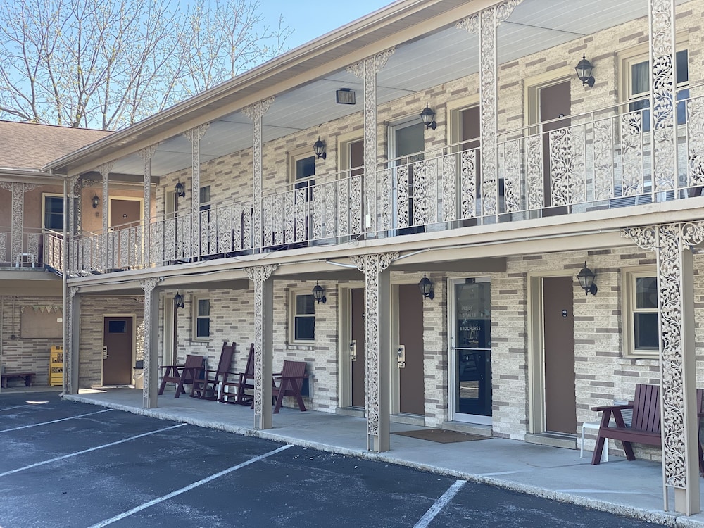 White Rose Motel Hershey - photo 26