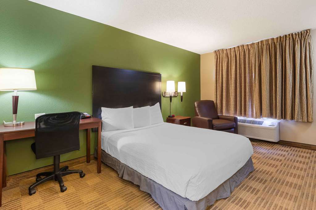 Extended Stay America Suites Washington DC Gaithersburg N - photo 7