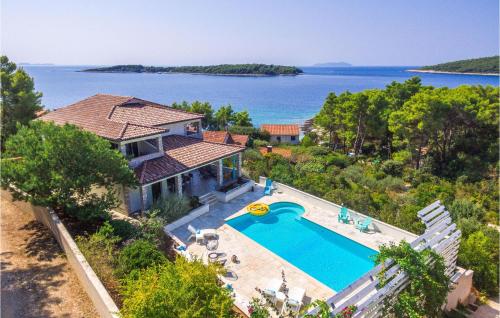 Nice Home In Blato With Kitchen — 4-Star Luxury Hotel in Blato, Croatia