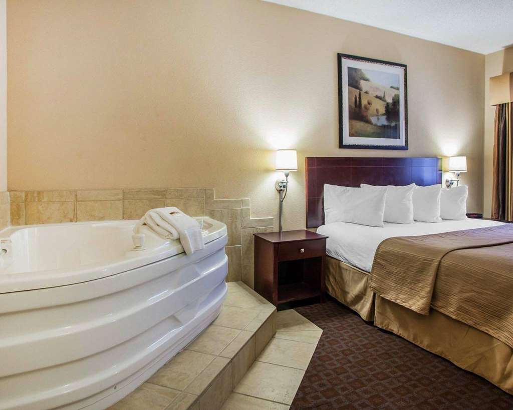 Quality Inn & Suites Peoria North - photo 19