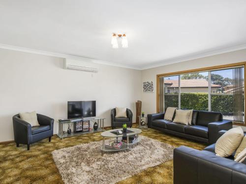 Retro at Riverview in North Haven, Australia