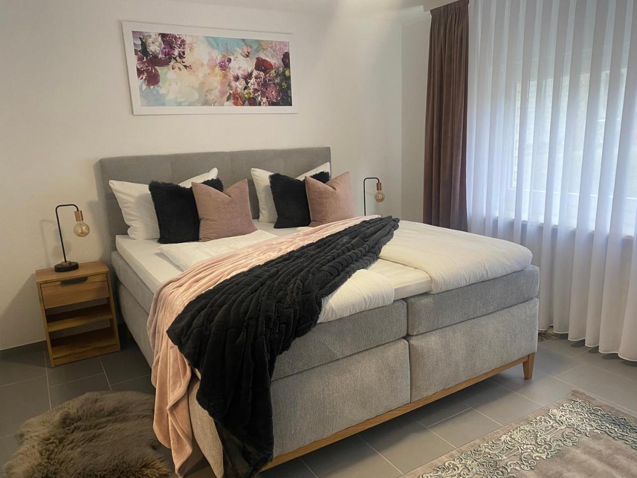 Ferienwohnungen Univers A&B in Bad Harzburg, Germany