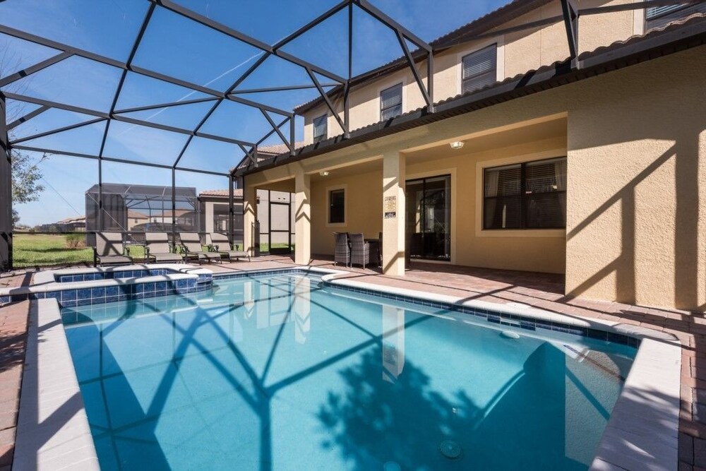 Ev239275 Champions Gate Resort 6 Bed 5 Baths Villa - photo 18