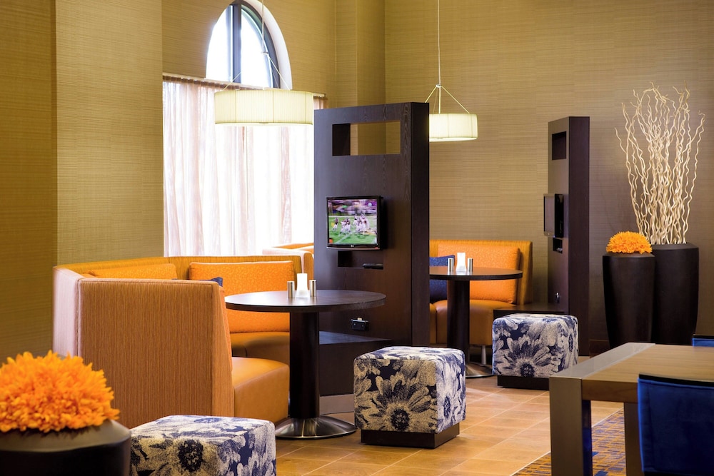 Courtyard by Marriott Newark Silicon Valley - photo 38