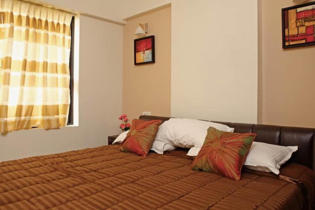 La Maison Service Apartments