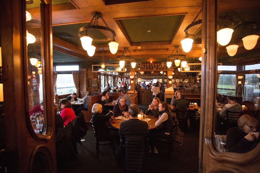 McMenamins Gearhart Hotel - photo 23
