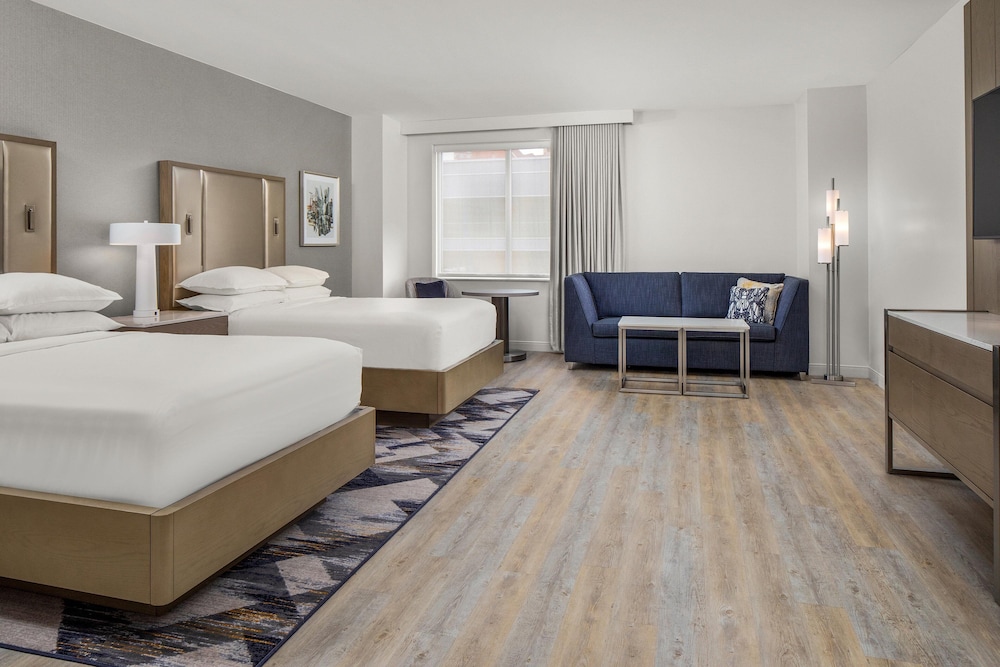 Sheraton Duluth Hotel - photo 9