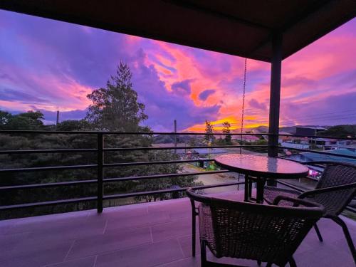 Monstera Apartments Monteverde — 4-Star Luxury Hotel in Monteverde, Costa Rica