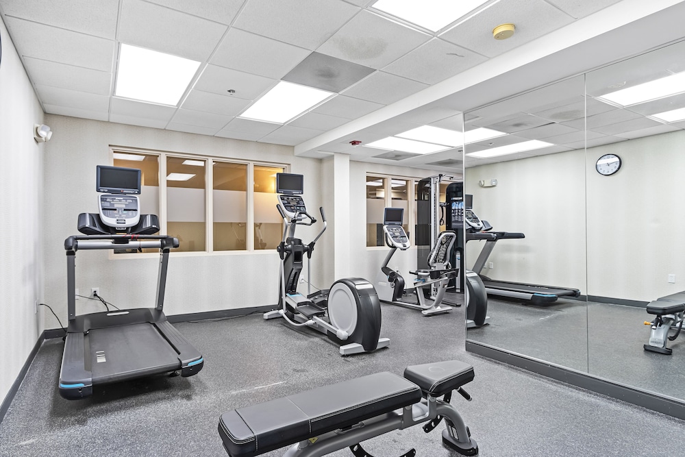 Holiday Inn St. Petersburg West by IHG - photo 45