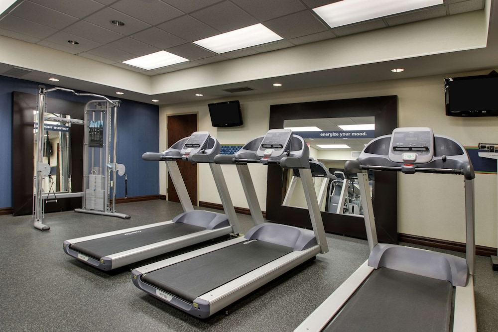Hampton Inn DuBois - photo 25
