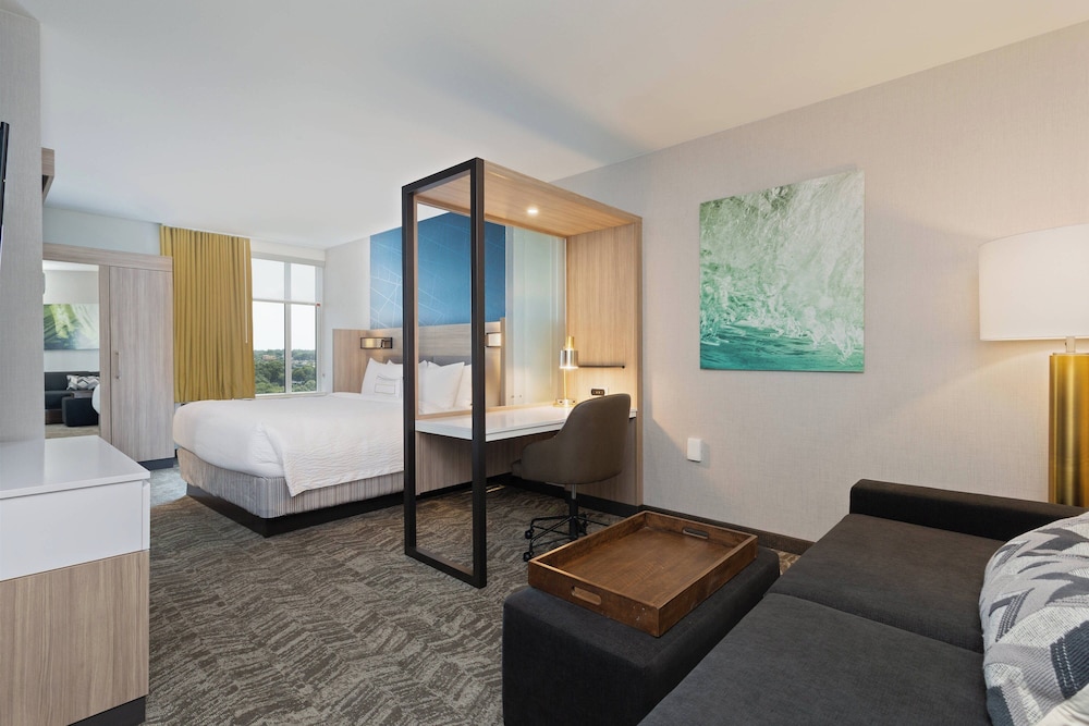 SpringHill Suites by Marriott Ocala - photo 11