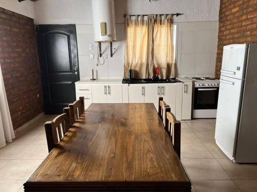 Cabañas El Kincho — Albardon — photo 4