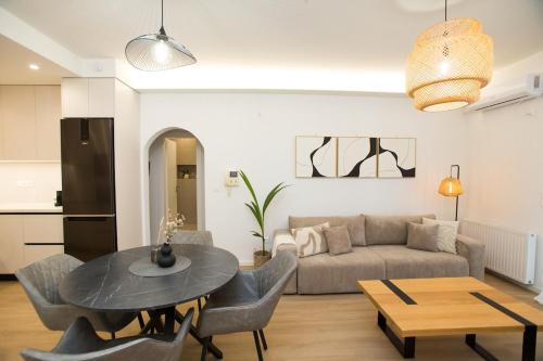 K11 Apartment — 4-Star Luxury Hotel in Athens, Greece