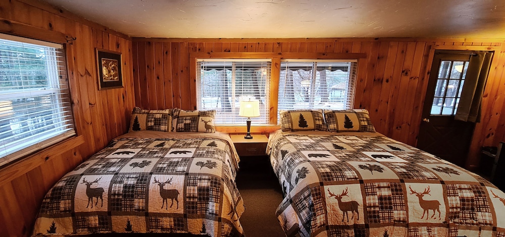 The Wilderness Inn - photo 22