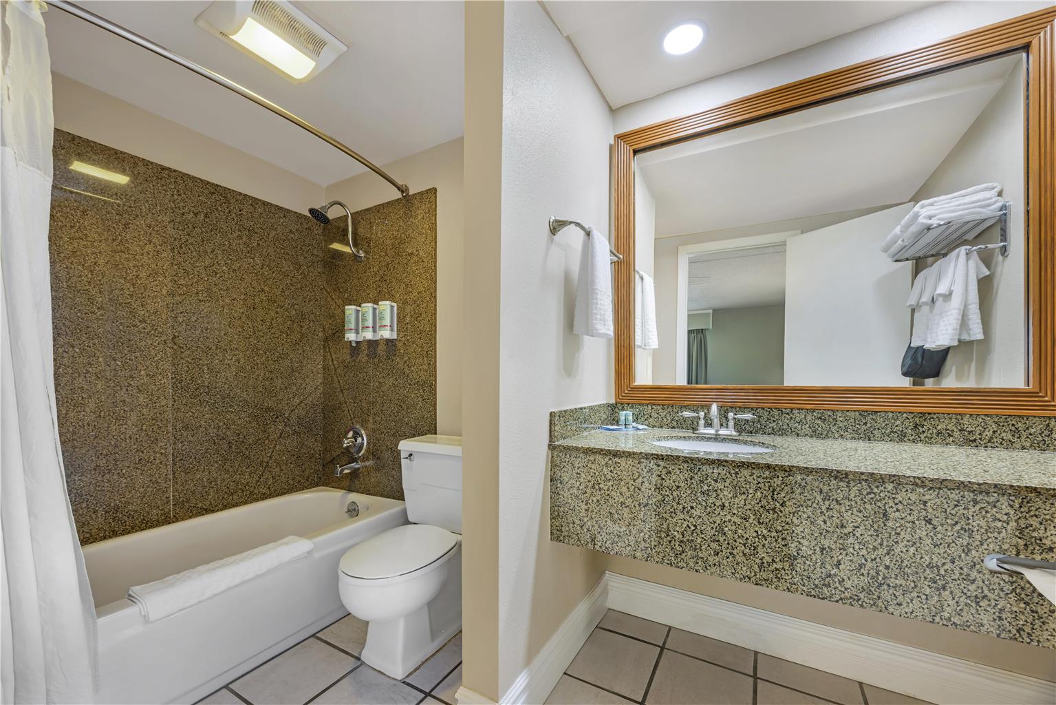 Best Western Pier Point Inn - photo 56