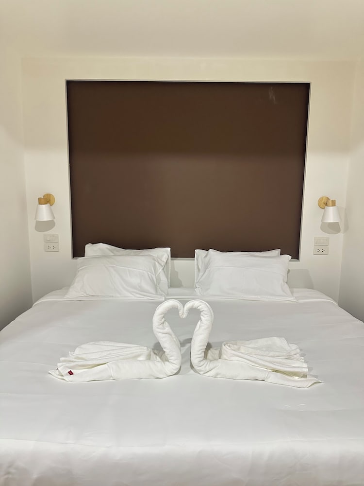 Sandb Hotel - last minute hotel in Ko Pha Ngan