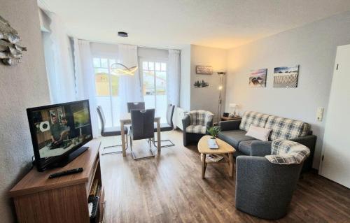 Appartementhaus Ulmenschloesschen — 4-Star Luxury Hotel in Ostseebad Kuehlungsborn, Germany