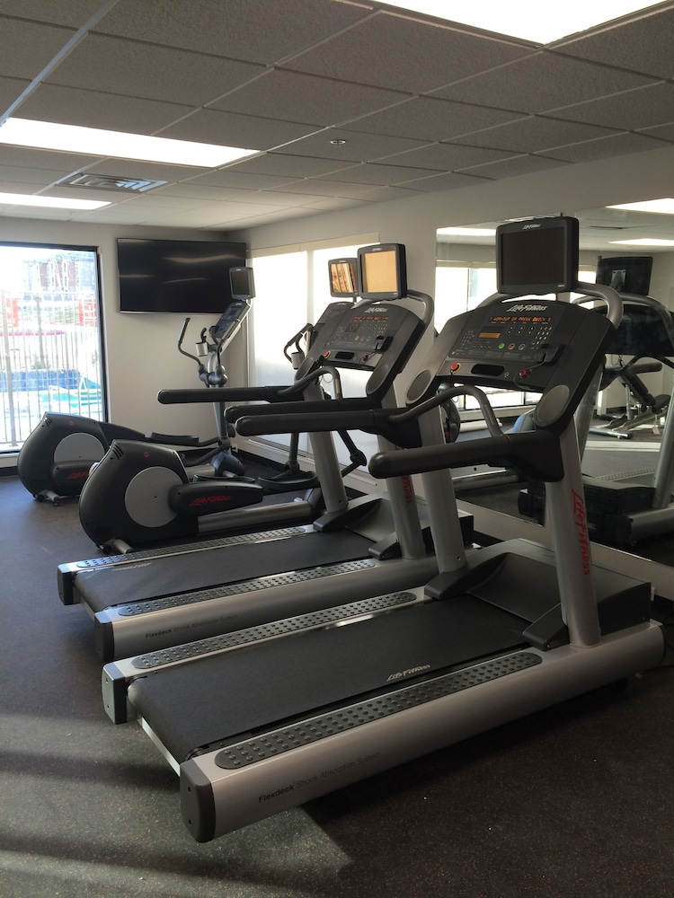 TownePlace Suites by Marriott Waco South - photo 22