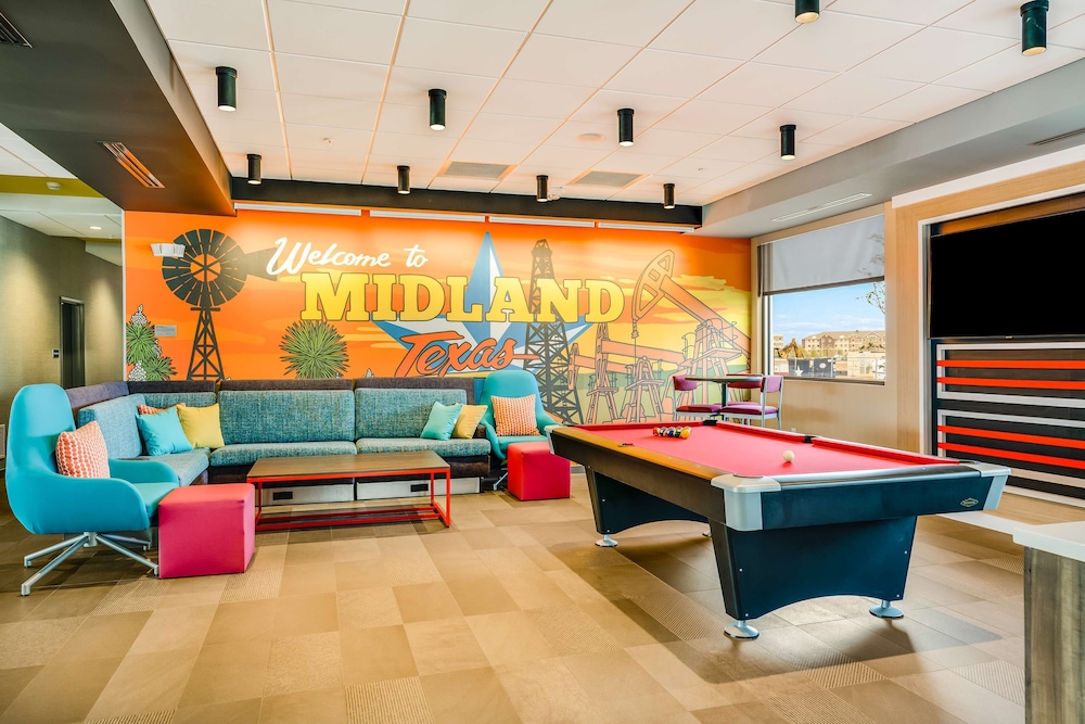 Tru By Hilton Midland - photo 8
