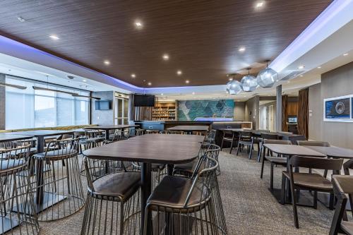 SpringHill Suites by Marriott Fort Wayne Southwest - photo 17