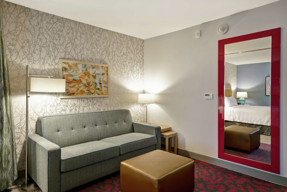 Home2 Suites by Hilton Warner Robins - photo 22
