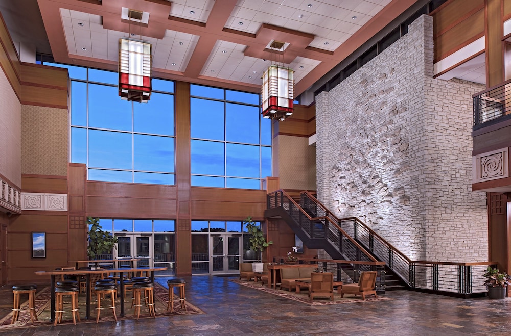 Eaglewood Resort and Spa - photo 3